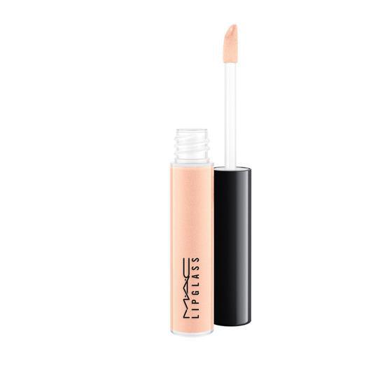 MAC Lipglass Mini-Size: C-Thru
