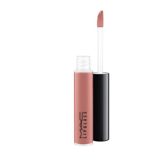 MAC Lipglass Mini-Size: Spite