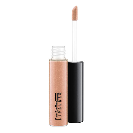 MAC Mini Mac Lipglass Candy Box C Thru