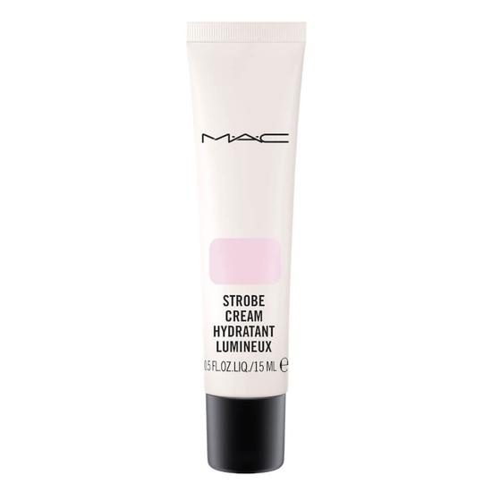 MAC Strobe Cream Full-Size: Pinklite