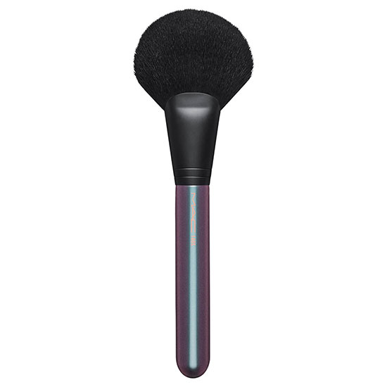 MAC Mirage Noir Brush