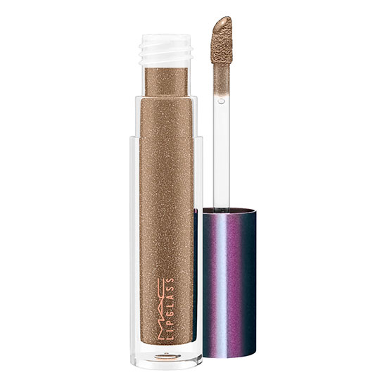 MAC Mirage Noir Lipglass