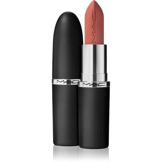 MAC Nudes MACXIMAL Lipstick