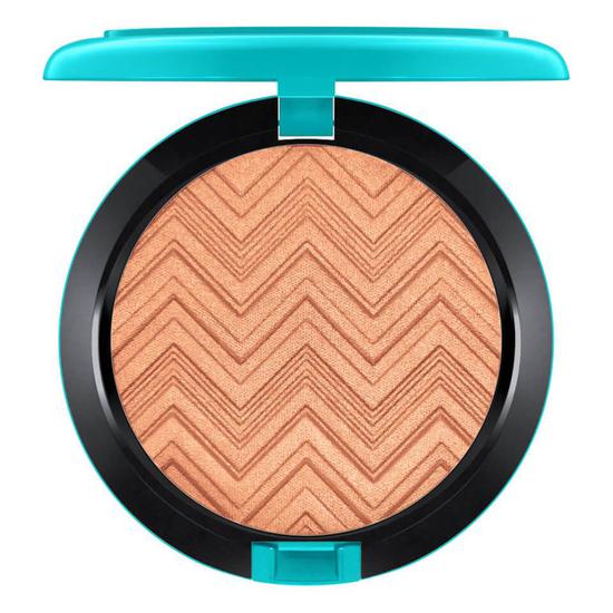 MAC Opalescent Powder Star Hot & Heavy