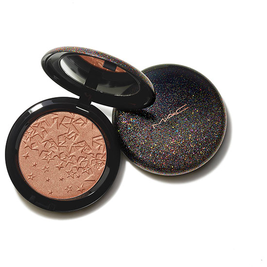 MAC Opalescent Powder Star