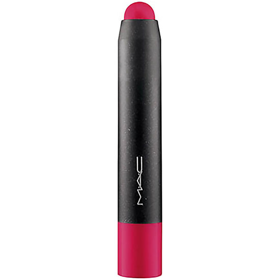 MAC Patentpolish Lip Pencil Hopelessly Devoted