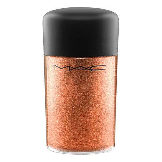 MAC Pigment Colour Powder Copper Sparkle