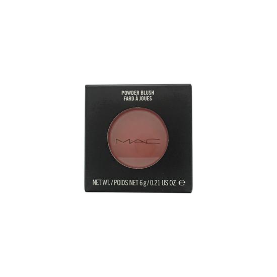MAC Powder Blush Blusher Mocha 6g