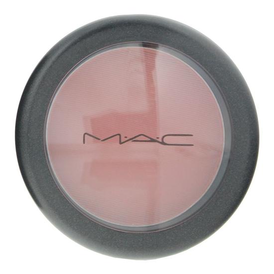 MAC Blush Powder