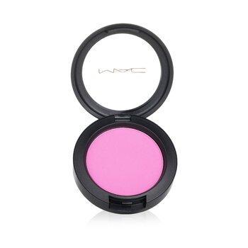 MAC Powder Blush Pink Swoon