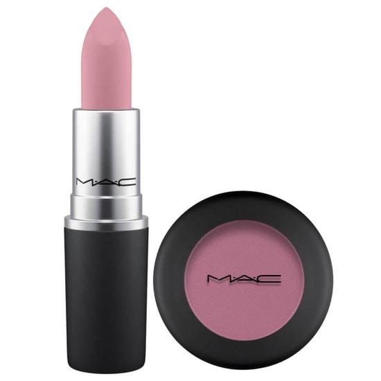 MAC Powder Kiss Kit Ripened