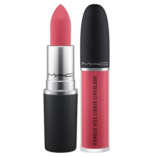 mac duo lip set