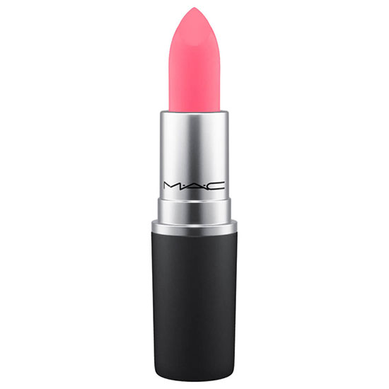 MAC Powder Kiss Lipstick