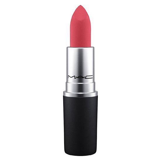 MAC Powder Kiss Lipstick