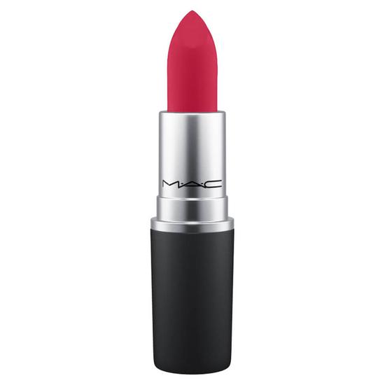 MAC Powder Kiss Lipstick