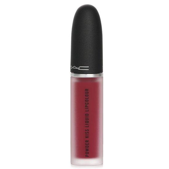 MAC Powder Kiss Liquid Lip Colour