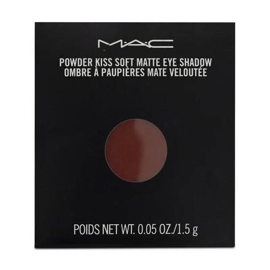 MAC Powder Kiss Soft Matte Eyeshadow