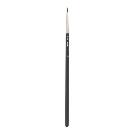 MAC Precise Eyeliner Brush 210