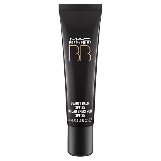 MAC Prep + Prime BB Beauty Balm SPF35 Medium Dark