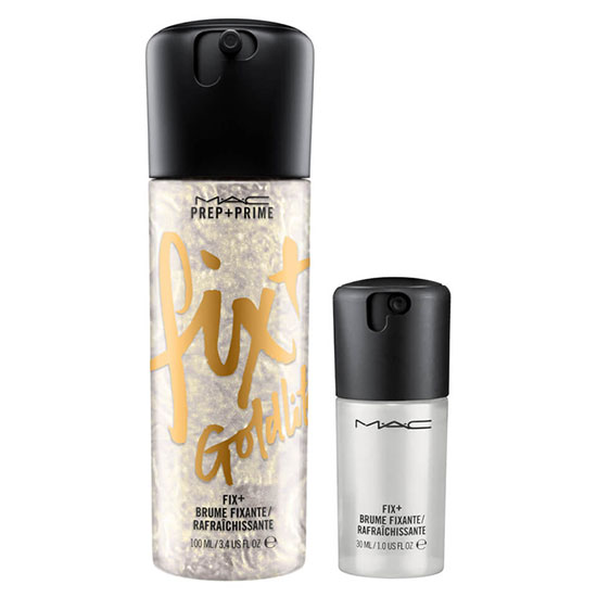 MAC Prep + Prime Fix+ Duo