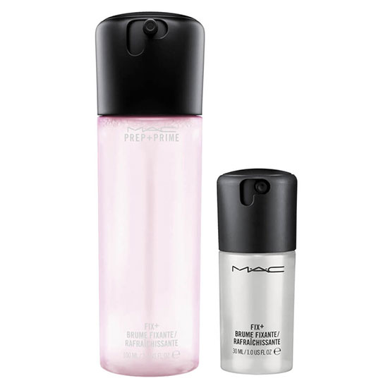MAC Prep + Prime Fix+ Duo