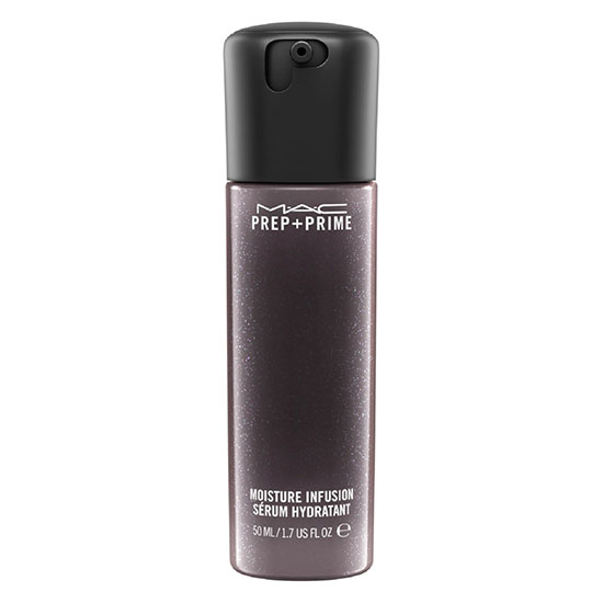 MAC Prep + Prime Moisture Infusion