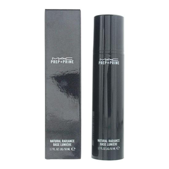 MAC Prep + Prime Natural Radiance Primer Radiant Pink