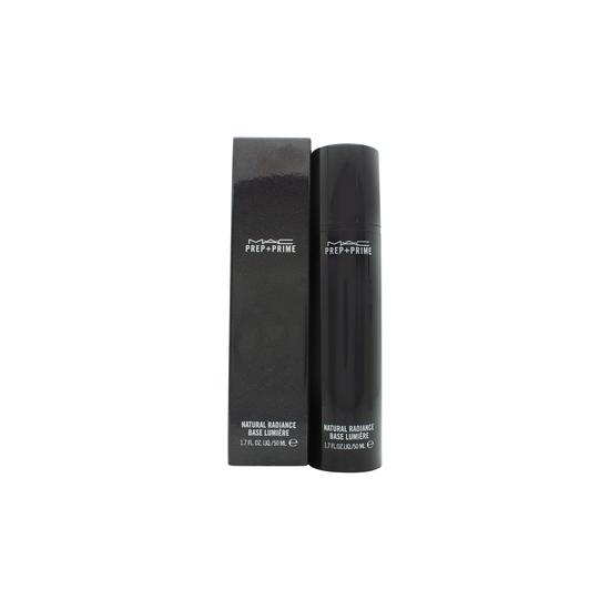 MAC Prep + Prime Natural Radiance Radiant Pink