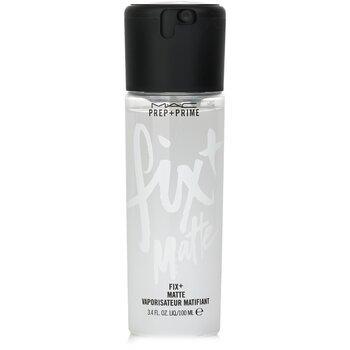 MAC Prep + Prime Prep + Prime Fix+ Matte Spray 100ml