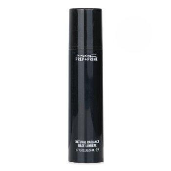 MAC Prep + Prime Prep + Prime Natural Radiance Radiant Yellow