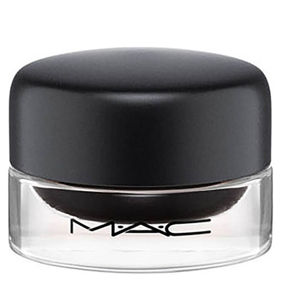 MAC Pro Longwear Fluidline Gel Liner Blacktrack