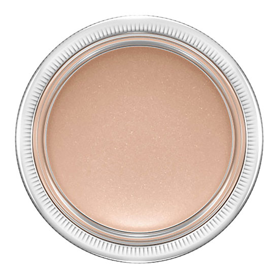MAC Pro Longwear Paint Pot Eyeshadow Bare Study