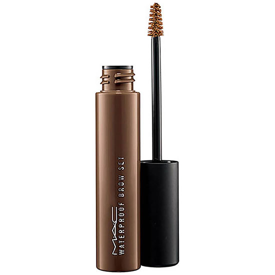 MAC Pro Longwear Waterproof Brow Set Bold Brunette