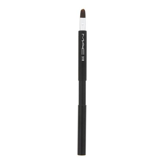 MAC Retractable Lip Brush 318s