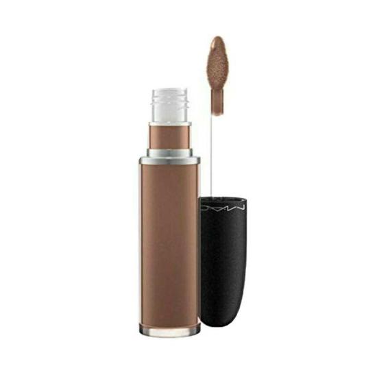 MAC Retro Matte Liquid Lip Colour Esspresso