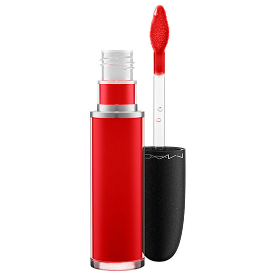 MAC Retro Matte Liquid Lip Colour