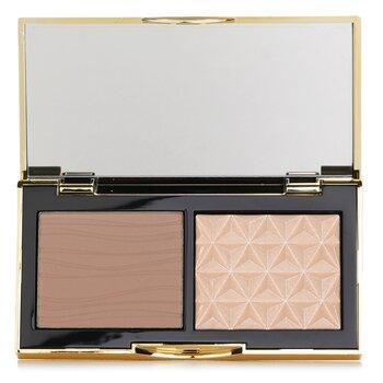 MAC Sculpt & Glow Duo SRLA-01 7g