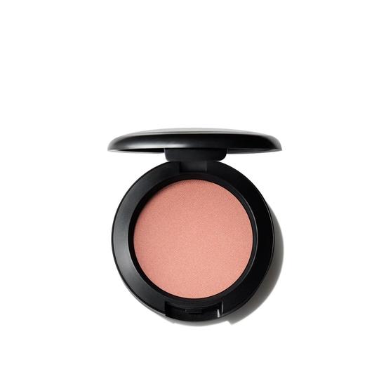 MAC Sheertone Shimmer Blush Sunbasque 6g