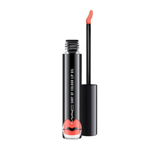 MAC Shot Of Colour Lip Oil Bang Bang Baby