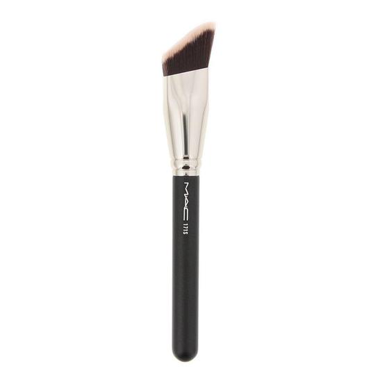 MAC Smooth-Edge All Over Face Brush 171s