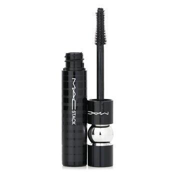 MAC Stack Mascara Black