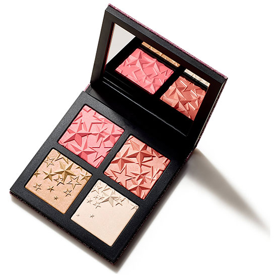 MAC Star Dipped Face Compact Light