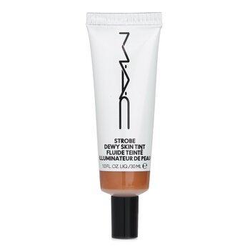 MAC Strobe Dewy Skin Tint Deep 2