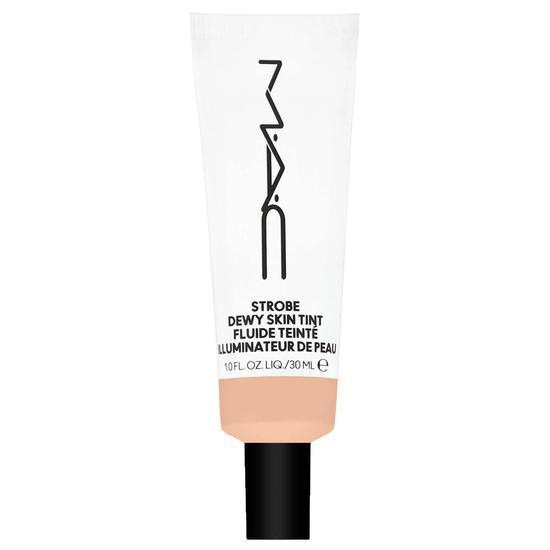 MAC Strobe Dewy Skin Tint