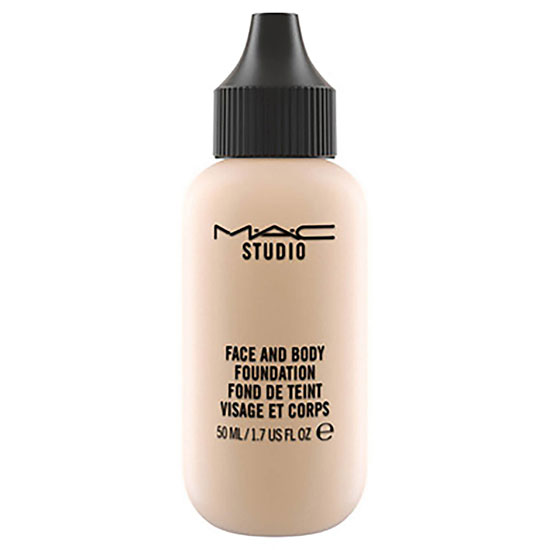 MAC Studio Face & Body Foundation C2