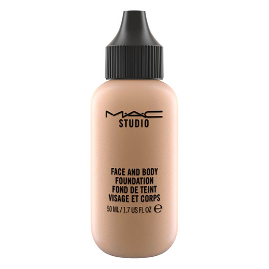 MAC Studio Face & Body Foundation C7