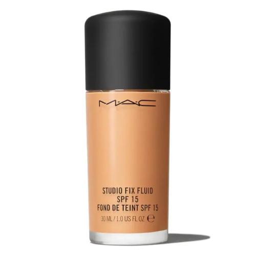 MAC Studio Fix Fluid Foundation SPF 15 NC44.5 30ml
