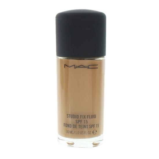 Mac Studio Fix Fluid Spf 15 Foundation Nw40