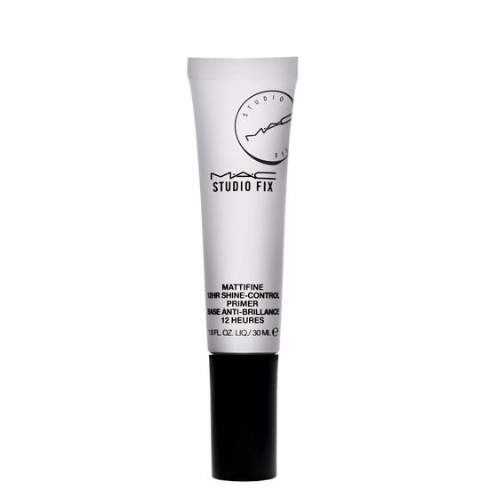 MAC Studio Fix Mattifine 12HR Shine-Control Primer 30ml