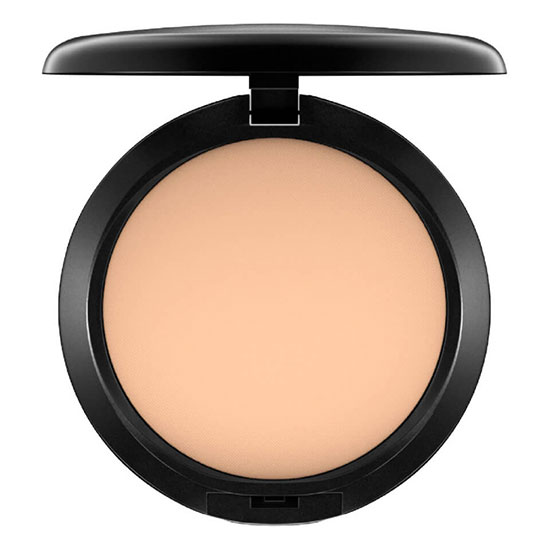 MAC Studio Fix Powder Plus Foundation NC20